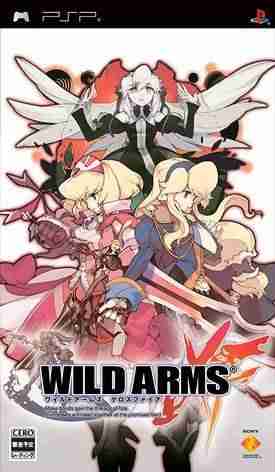 Wild Arms Xf Torrent