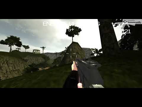 bullet force multiplayer unity games